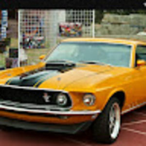 Meet your Posher, Jack